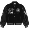 NBA Brooklyn Nets Varsity Jacket buy now