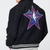 NBA Gap Varsity All Star Basketball Varsity Jacket