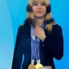 NYC 2026 Alysa Liu Blazer