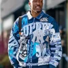 NYC 2026 Jalen Williams Jacket