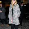 NYC 2026 Nicole Kidman Coat