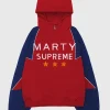 Nahmias Marty Supreme Korea Jacket