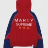 Nahmias Marty Supreme Korea Jacket For Sale