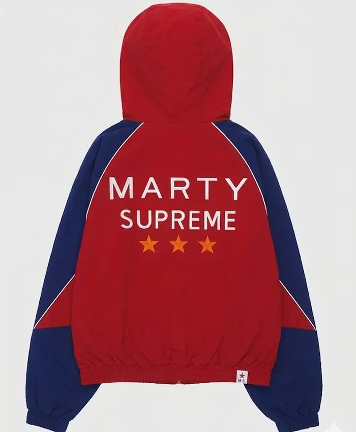 Nahmias Marty Supreme Korea Jacket For Sale