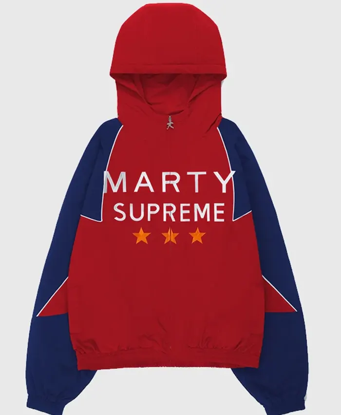 Nahmias Marty Supreme Korea Jacket