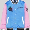 New Ear 26-All Star NBA Jacket - Savior Worldwide 2026 All-Star Game Stars Jacket