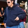 New York 2026 Harry Styles Blue Jacket For Sale