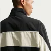 Nike Club Sportswear Full-Zip Jacket Back