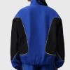 Nike x Jordan Brazil Anthem Jacket Back
