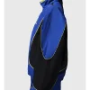 Nike x Jordan Brazil Anthem Jacket Side
