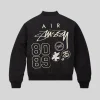 Nike x Stussy Bomber Jacket