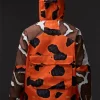 Nocta Deep Cover Gore-Tex Jacket Back