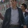 Now You See Me Now You Don’t Jesse Eisenberg Blazer For Sale
