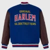 OVO Harlem Globetrotters Varsity Jacket For Sale