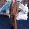 One Piece S02 Event Mackenyu Brown Suit