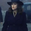 Peaky Blinders The Immortal Man Sophie Rundle Blue Coat