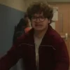 Pizza Movie Gaten Matarazzo Track Jacket For Sale