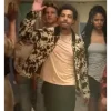 Pizza Movie Marcus Scribner Printed Jacket For Sale