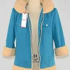 Pokemon Sword and Shield Hop Jacket Front