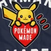 Pokémon x Human Made Coach Jacket