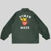 Pokémon x Human Made Coach Jacket - Buy Now