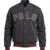 Polo Rl Tiger Grey Jacket - Shop Now