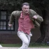 Preschool Josh Duhamel Brown Bomber Jacket