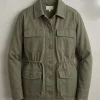 Reminders of Him Lauren Graham Cotton Jacket For Sale