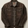 Reminders of Him Tyriq Withers Brown Jacket For Sale