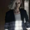 Resident Evil Requiem Grace Ashcroft Black Blazer