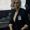 Resident Evil Requiem Grace Ashcroft Black Blazer For Sale