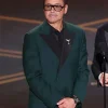 Robert Downey 98th Annual Oscars 2026 Suit