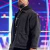 Roman Reigns Monday Night RAW Denim Jacket