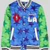 Savior Worldwide 2026 All-Star Game Jacket