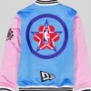 Savior Worldwide 2026 All-Star Game Stars Jacket