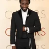 Shaboozey 98th Annual Oscar Black Suit