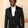 Shaboozey 98th Annual Oscar Black Suit For Sale
