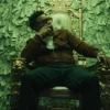 Shaggy Boom Body Song Brown Jacket Front