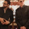 Shaggy Looking Lovely 2026 Embellished Blazer For Sale