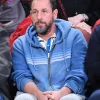 Shop Adam Sandler LA Lakers Courtside Hoodie