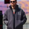 Shop F1 Grand Prix China Nico Hülkenber Jacket