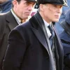 Shop Peaky Blinders The Immortal Man Cillian Murphy Black Coat