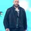 Shop Roman Reigns RAW 2026 Denim Jacket