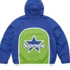 Shop Supreme X Vanson Leathers GORE-TEX Shell Jacket For Men and Women