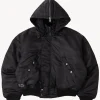 Shop The Lunar Bomber Jacket