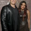Shop Vin Diesel The Bluff 2026 Event Leather Coat