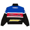 Silverstone Plus 44 Racing Track Jacket