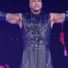 SmackDown 2026 Damian Priest Black Coat For Sale