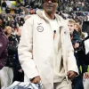 Snoop Dogg Swansea City VS Preston North End Jacket