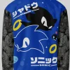Sonic The Hedgehog Sonic Versus Shadow Bomber Jacket For Sale